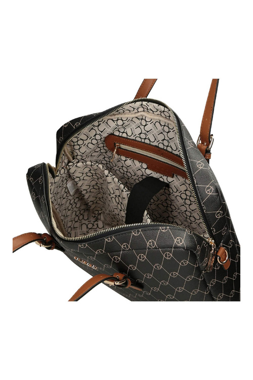 Big bag NOBO M0420-C020 Black