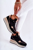 Black || Beige