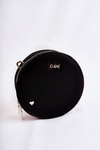 Handbag Kuferek GOE ZNJ005 Black