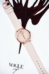 Women's Watch Ernest Beige Sandmill
