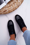 Women's Sports Boots Black Mundo