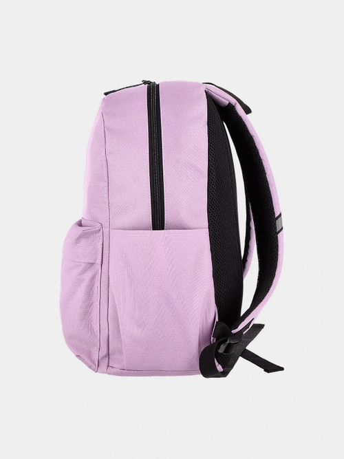 Children's City Backpack Pink 4F 4FJWAW24ABACU349-56S