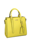 Classic Purse Nobo M0320-C002 Yellow