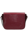 Women's Evening Handbag NOBO NBAG-F0040-CM05 Maroon
