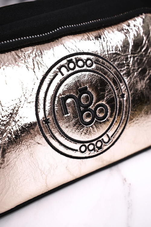 Women's Purse NOBO NBAG-J2530-CM23 Black Gold