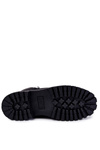 Men's Boots Memory Foam Big Star KK174209 Black