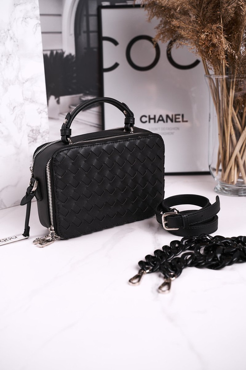 Women's Purse NOBO NBAG-J2610-C020 Black