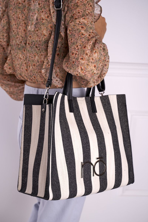 Women's Bag Nobo Beige NBAG-I0850-CM20