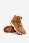 Men's Trekking Shoes Camel Big Star MM174020