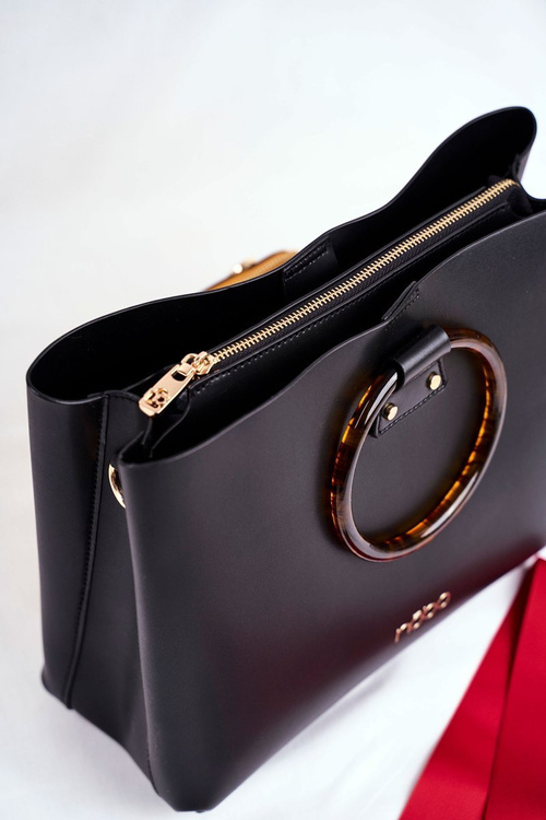 Women's Bag Nobo Black NBAG-I4210-C020
