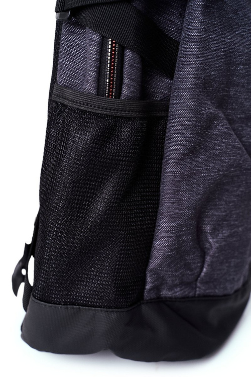 Backpack Big Star HH574191 Dark Grey