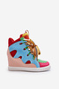 Multicolour