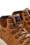 Buty Trekkingowe Męskie Ocieplane Camel Lee Cooper LCJ-22-31-1452
