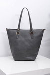Women's Large Grey Nobo Handbag