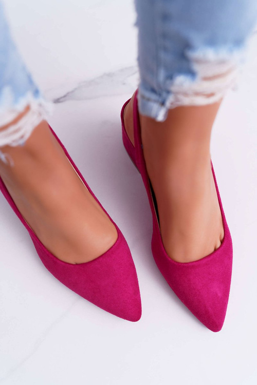 Contrail Fuchsia Contrail Women's Stiletto Stiletto Pumps