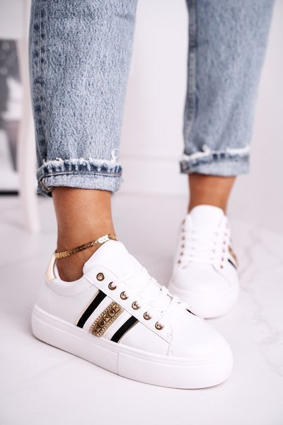 Women’s Sport Shoes White Rylee