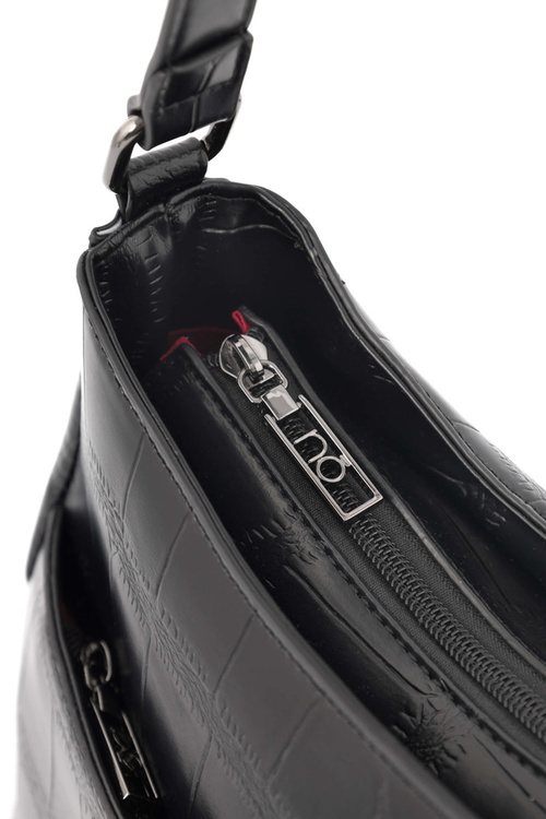 Shoulder Bag NOBO L3500-C020 Black