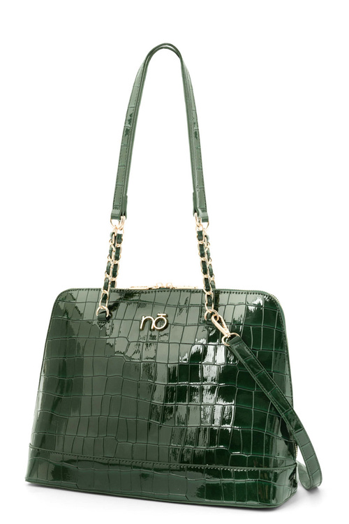 Shoulder Bag NOBO L3570-C008 Green