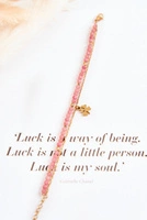 Odcienie różowego || Odcienie żółtego i złota