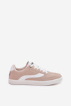 Damskie Sneakersy Beżowe LEE LIAN WOMEN LOW 50251005.33F
