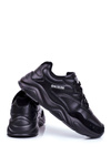 Men's Sports Shoes Big Star Black GG174573