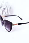Women's Sunglasses Black Ombre