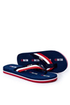 Men's Slippers Flip-Fops Big Star HH174827 Navy