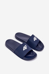 Men's Slippers 4F Blue 4FRMM00FSLIM011-30S