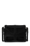 Handbag NOBO L4400-C020 Black