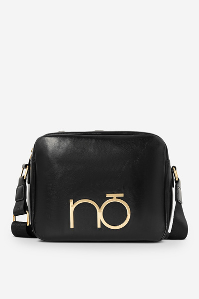 NOBO messenger bag M3650-C020 Black