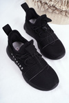 Children's Sports Shoes Black ABCKIDS B012310074