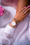 Women's Watch Giorgio & Dario Silver Ranaha