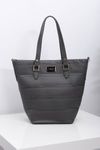 Women's Large Grey Nobo Handbag