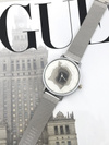 Women's Watch Michael John Cratos Silver
