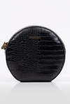 Women's Purse Chest Monnari Black BAG9350-020