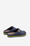 Men's Slippers Home Footwear Inblu Grnatowe SI000023