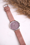Women's Watch Ernest Powder Pink Elena