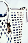 Women's Bag Nobo White NBAG-I3680-C000