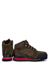 Men's Trekker Shoes Big Star Outdoor Khaki GG174200