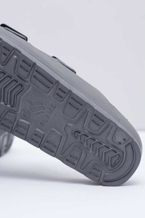 Men's Grey Garden Lightweight Flip Flops