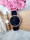 Women's Watch Ernest Fousie Navy Blue