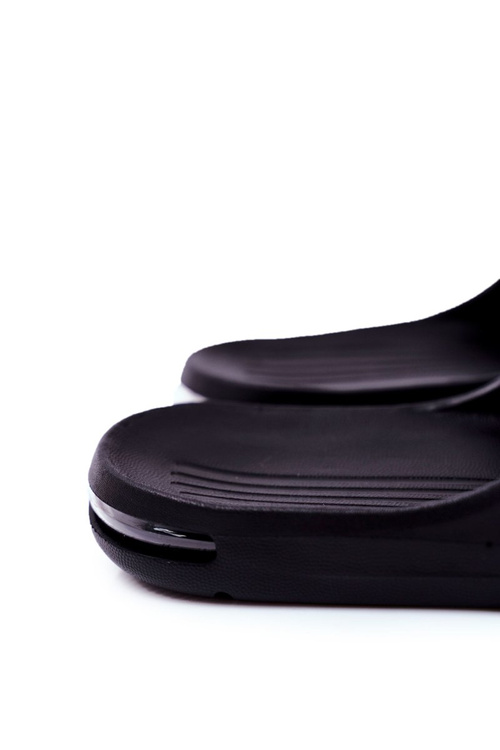 Men's Slides Big Star Air Black GG174917