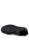 Men's Sneakers On A Platform BIG STAR II174047 Black