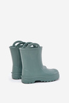 Children's Wellington Boots LEMIGO DOGGY 735 Green