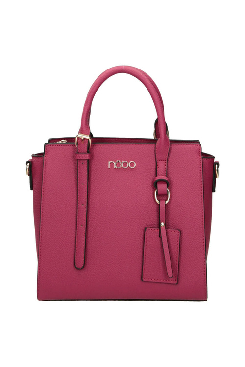 Classic Purse Nobo M0320-C002 Fuchsia