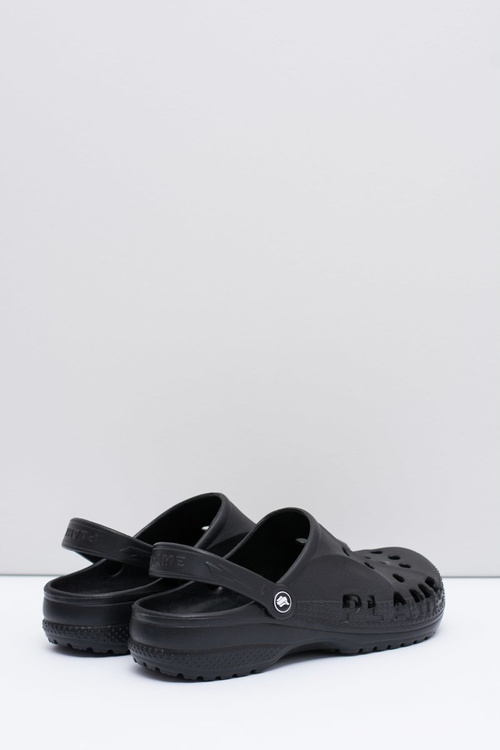 Men's Swimming Pool Flip Flops Kroks EVA Black