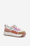 Women's Sports Shoes Sneakers Multicolor Phyrena