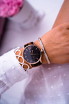 Women's Watch Ernest Leopard Mariano