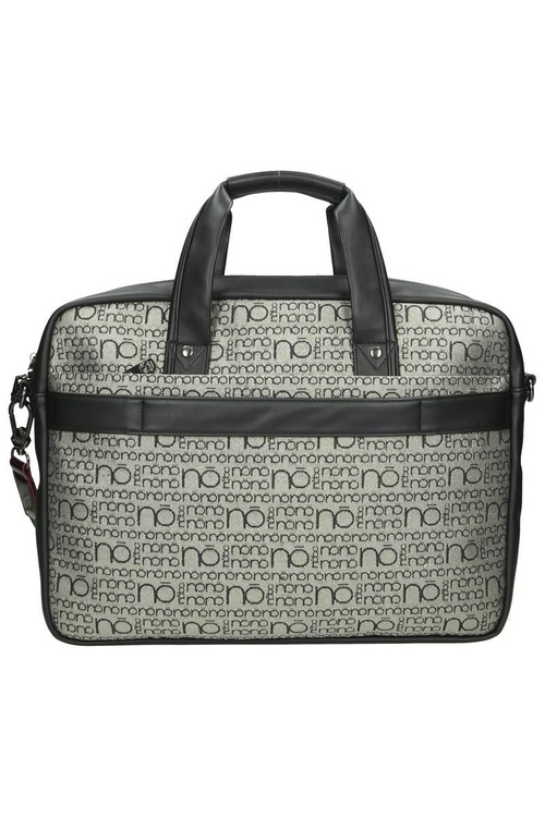 Women's Laptop Bag NOBO NBAG-FF0520-C023 Gold