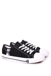 Men's Sneakers Big Star HH174323 Black